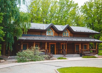 Специальное предложение "Все включено по-Васильевски"