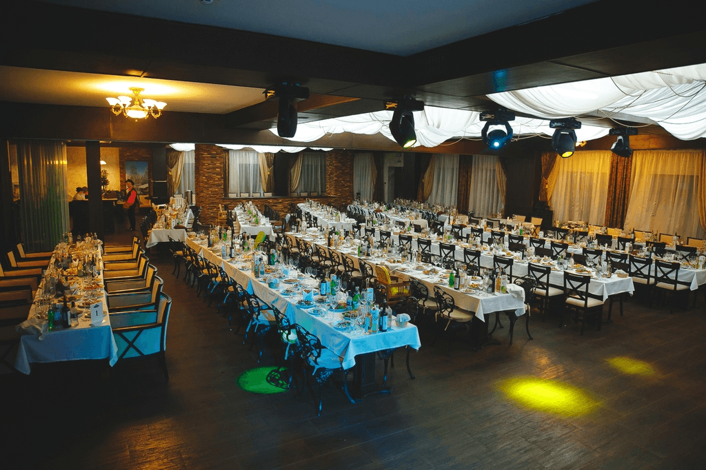 Мероприятия