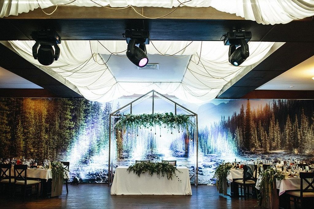 Фото банкета 2