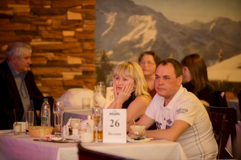 8 Марта "Для Милых Дам"