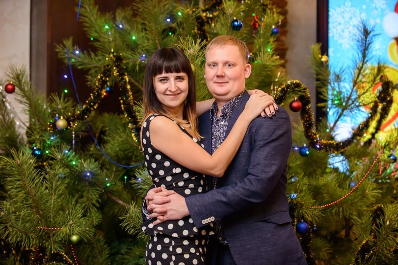 Продолжение Новогодней праздничной вечеринки 1 января 2016 г.