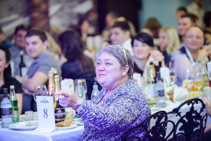 Продолжение Новогодней праздничной вечеринки 1 января 2016 г.