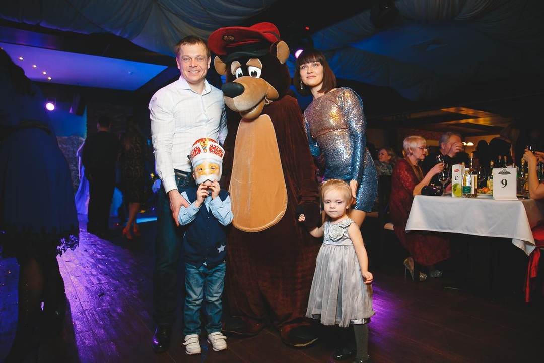 Цыганский новый год 2017