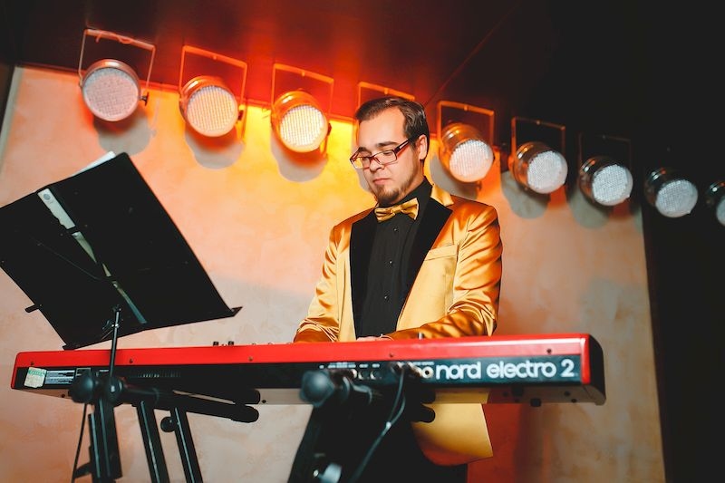 Новый год в стиле Огненной обезьяны 2016 г.