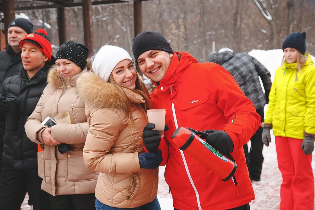 Русские гулянья 2017