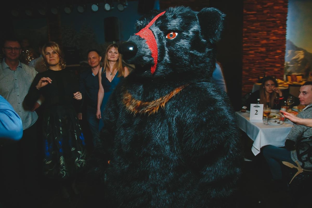 Цыганский новый год 2017