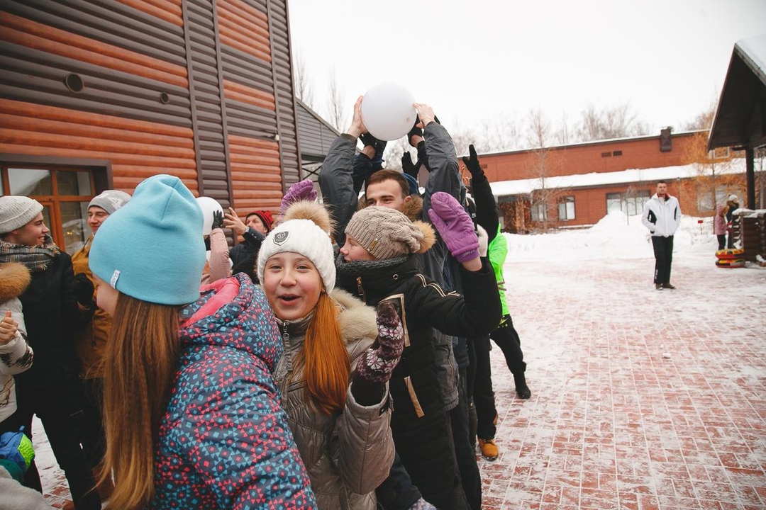 Русские гулянья 2017
