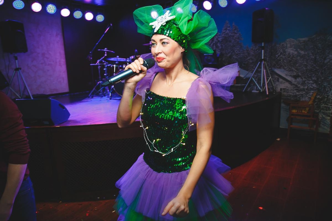 Цыганский новый год 2017