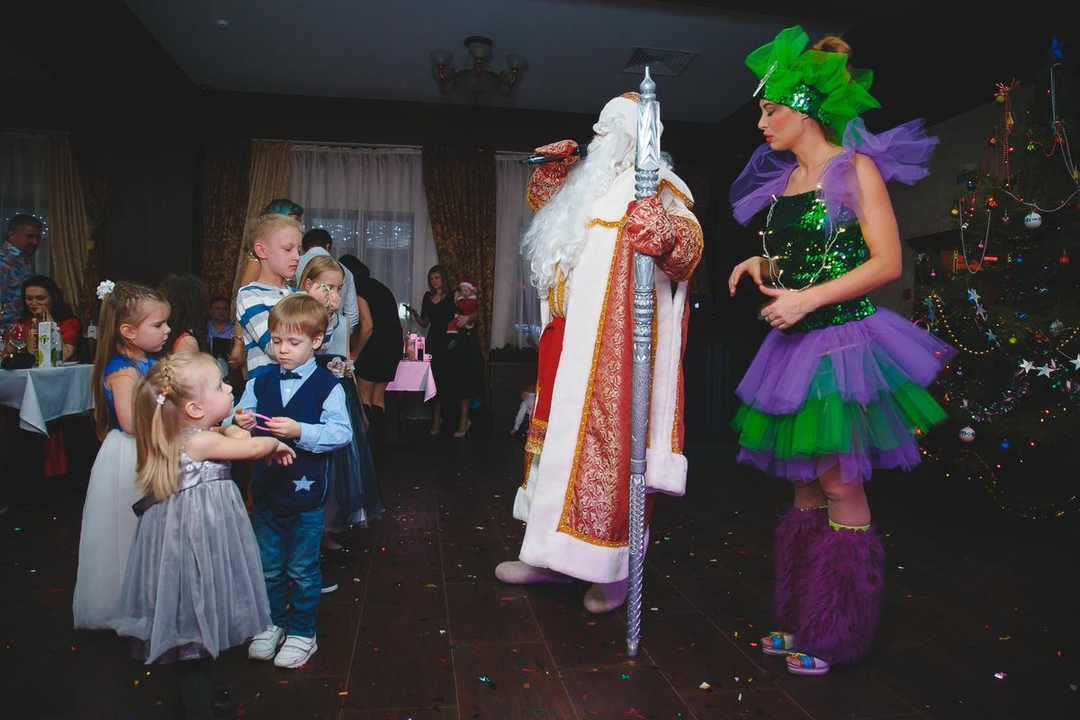 Цыганский новый год 2017