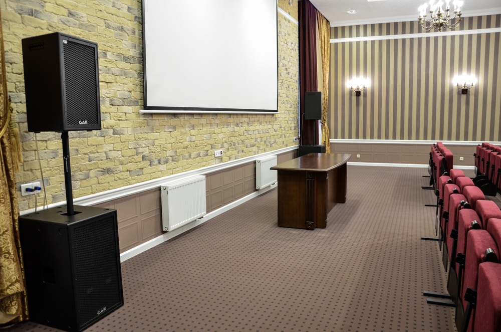 Корпоративный отдых