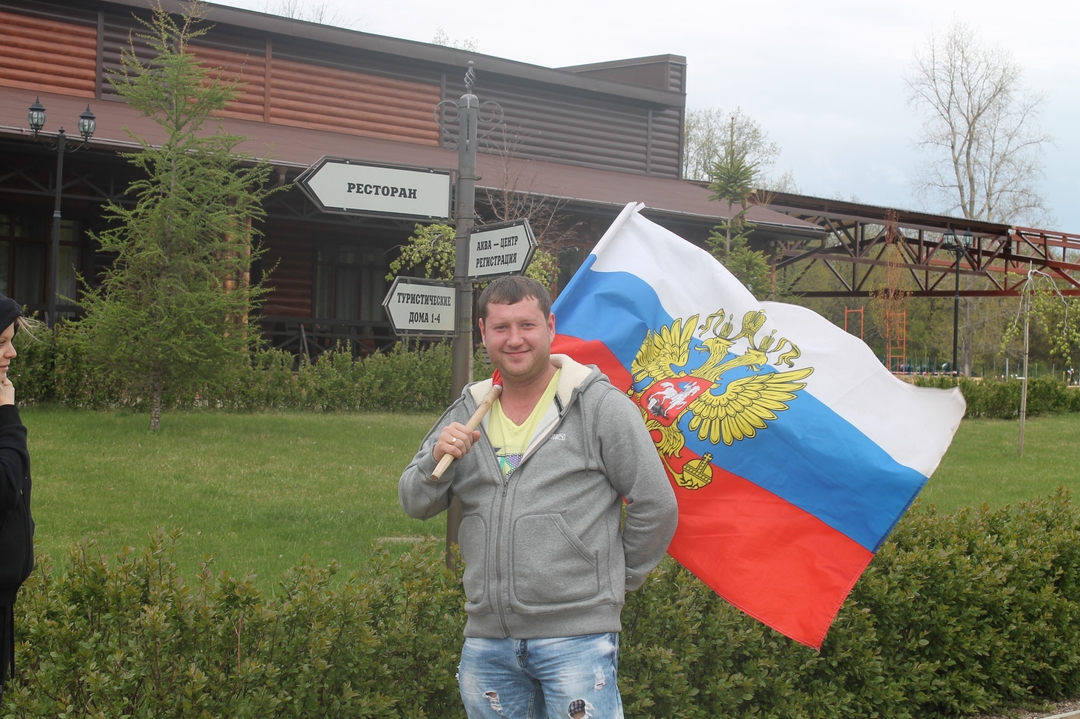 День победы 2015