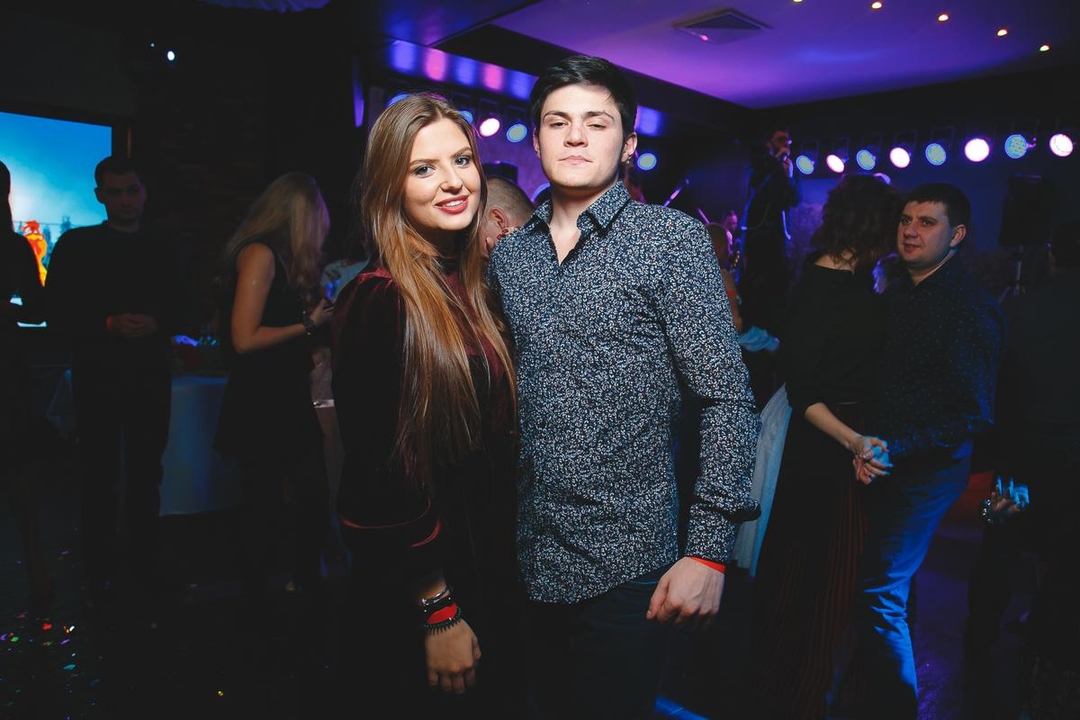 Цыганский новый год 2017