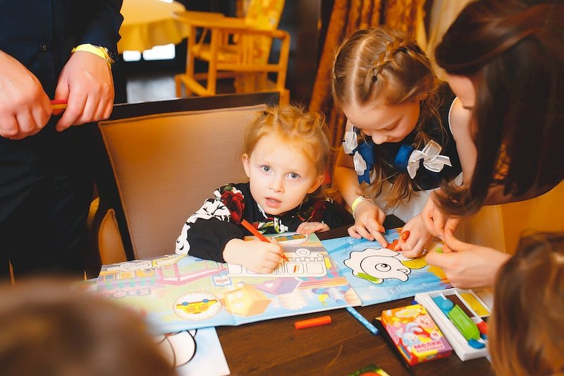 Новый год в стиле Огненной обезьяны 2016 г.