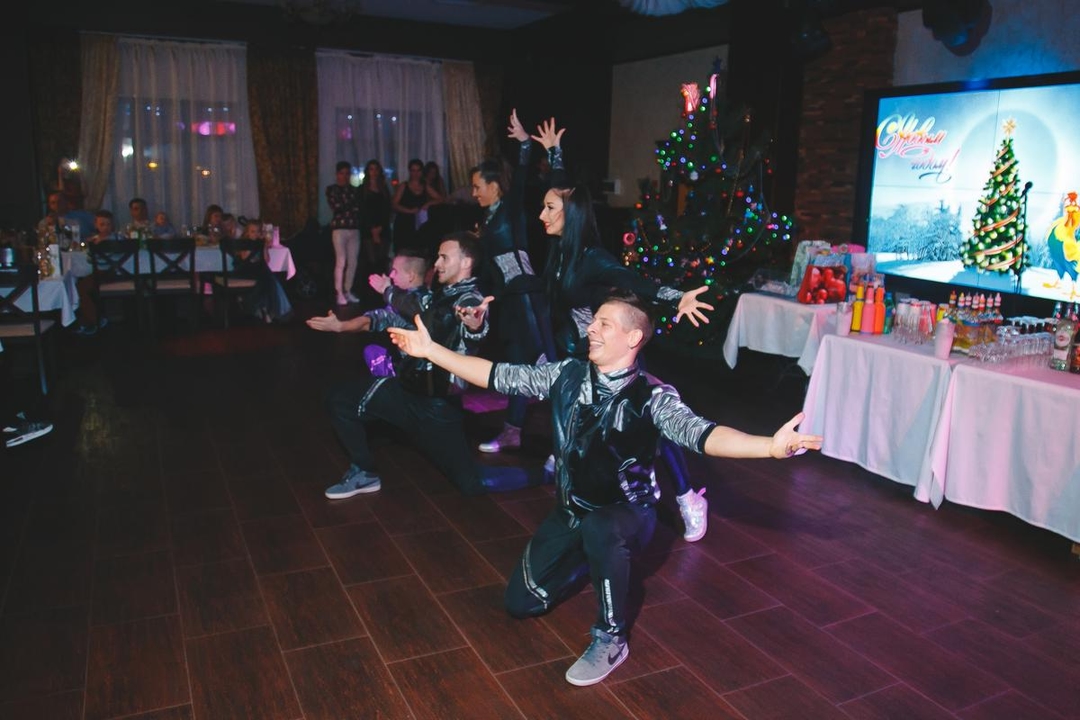 Цыганский новый год 2017