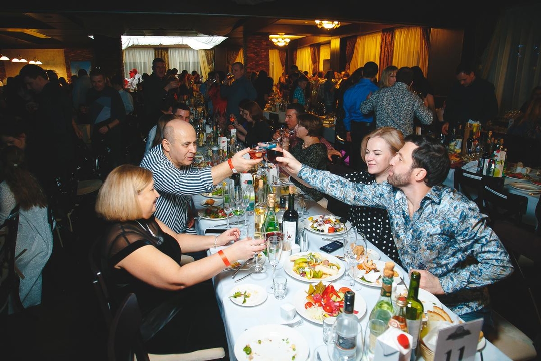 Цыганский новый год 2017