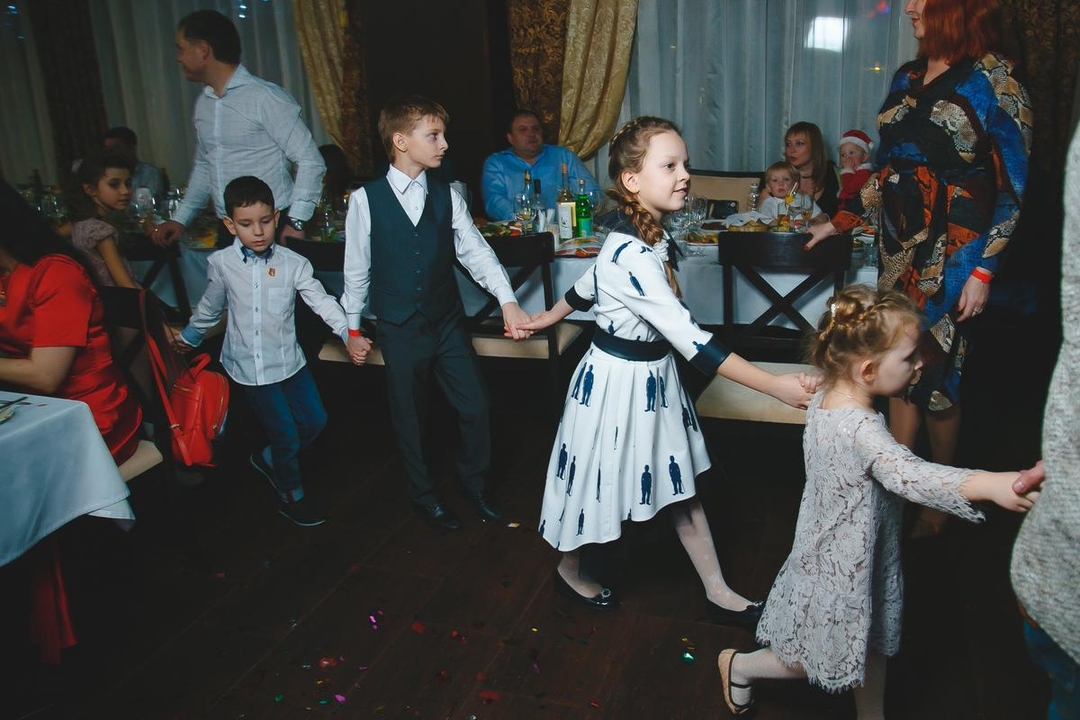 Цыганский новый год 2017