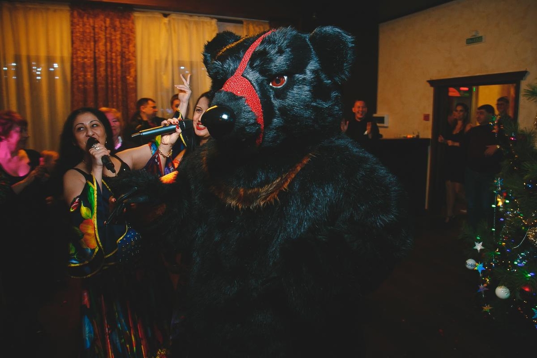 Цыганский новый год 2017