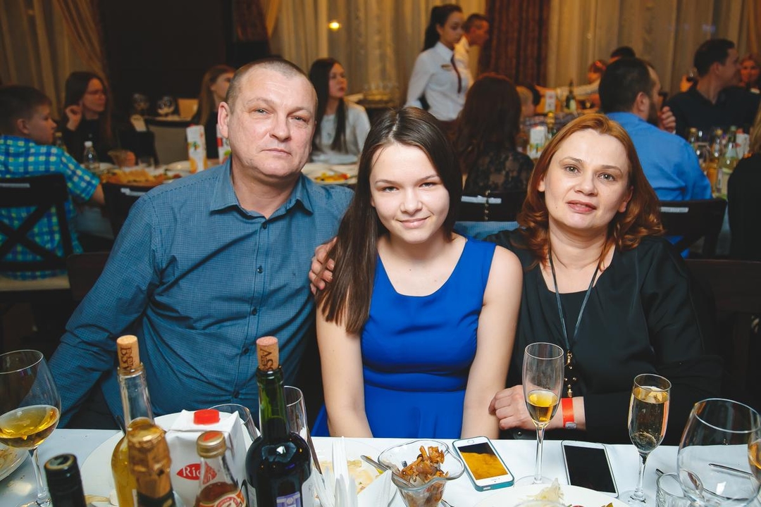 Цыганский новый год 2017