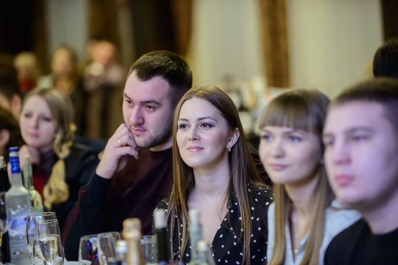 Продолжение Новогодней праздничной вечеринки 1 января 2016 г.