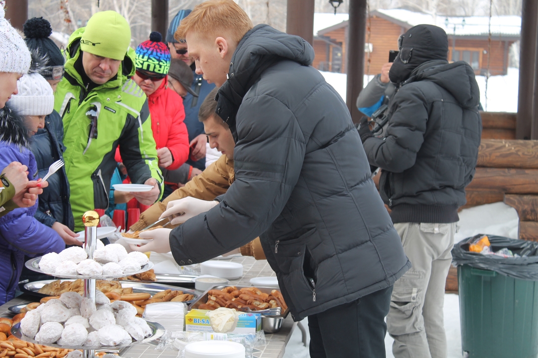 Масленица 2015