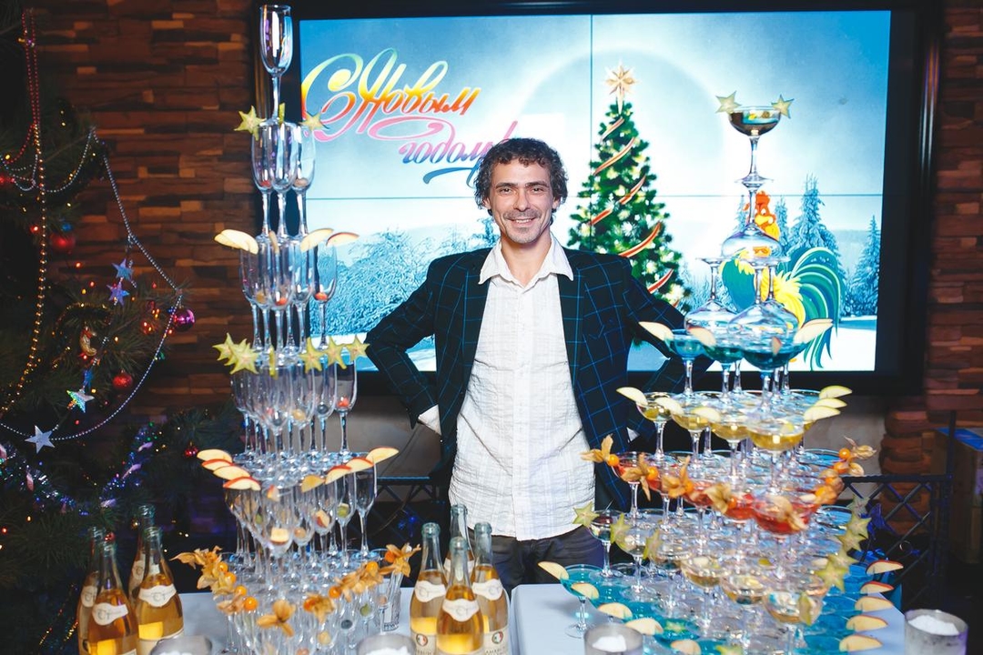 Цыганский новый год 2017