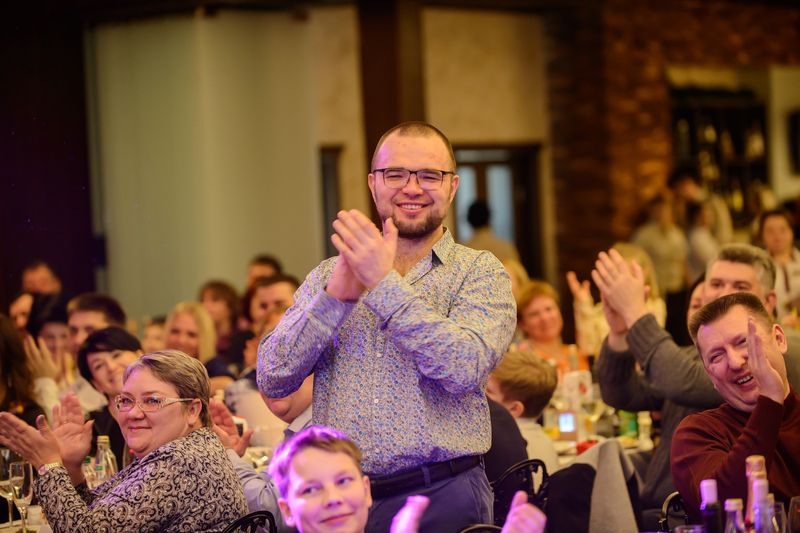 Продолжение Новогодней праздничной вечеринки 1 января 2016 г.