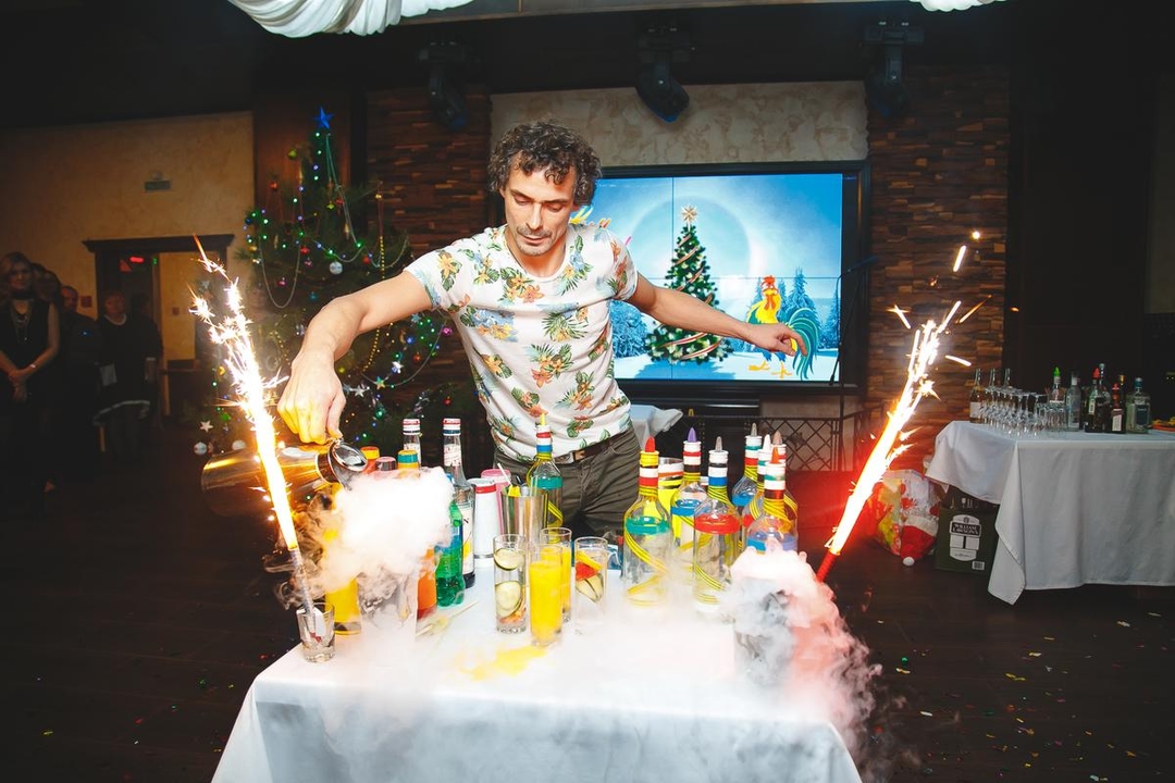 Цыганский новый год 2017