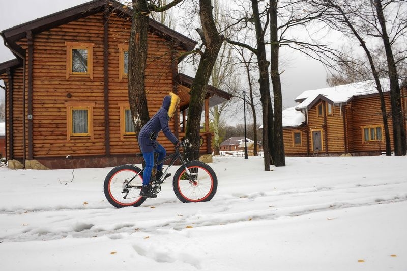 Спортинвентарь