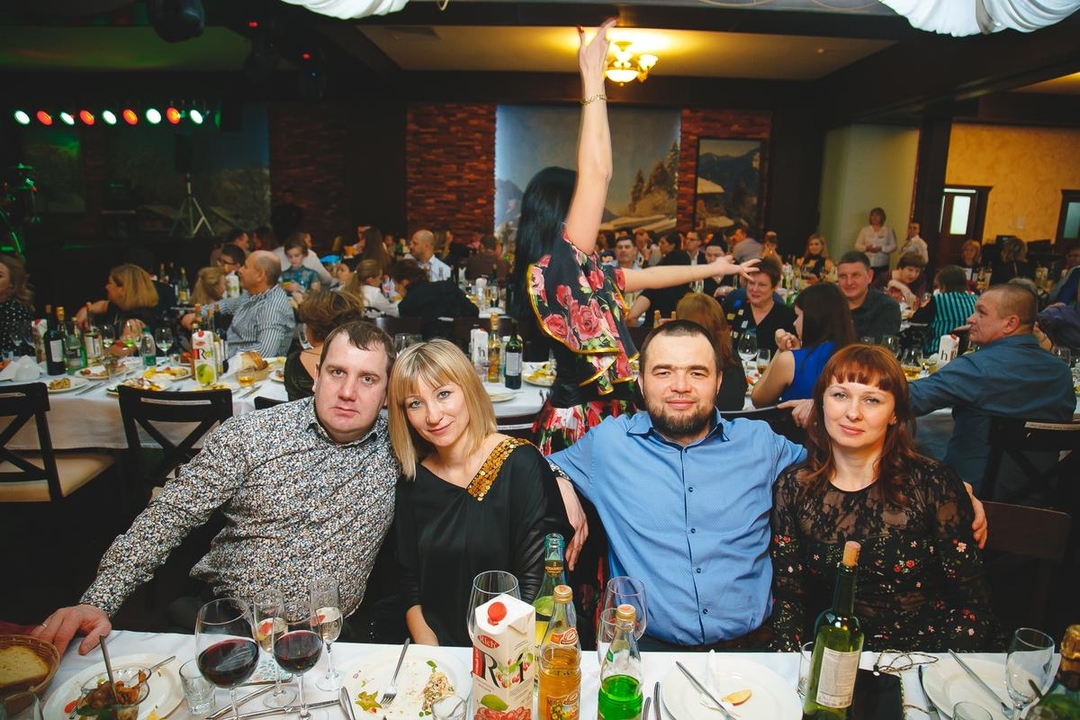 Цыганский новый год 2017