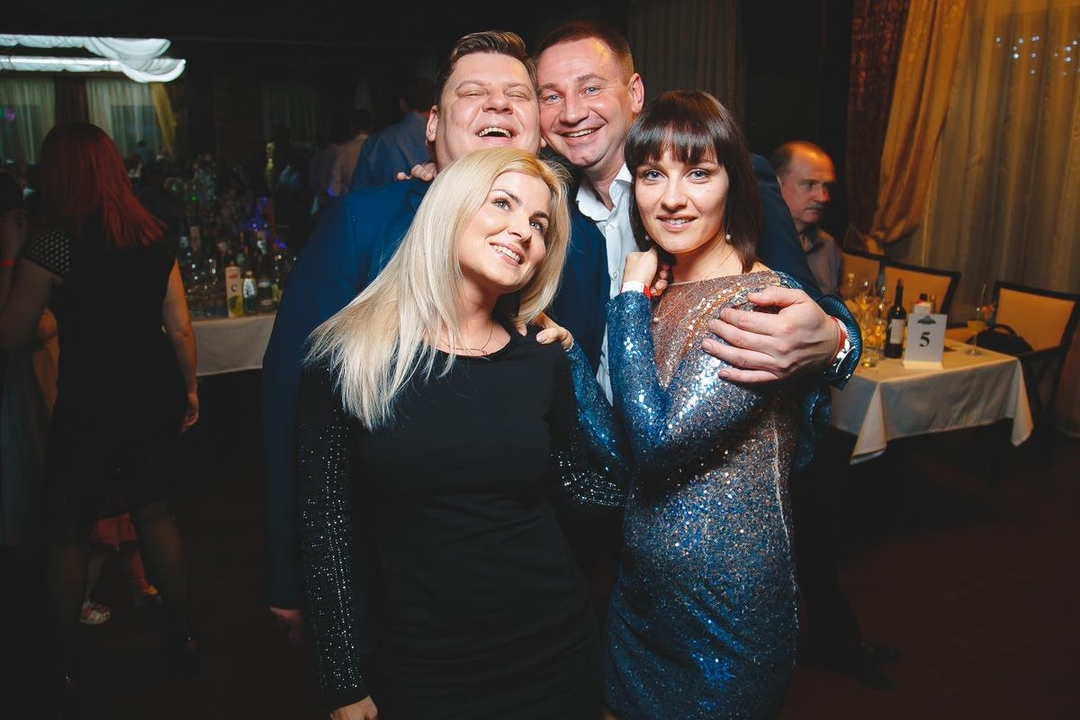 Цыганский новый год 2017