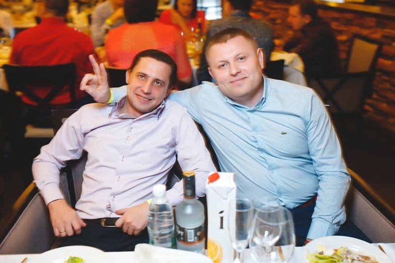 Новый год в стиле Огненной обезьяны 2016 г.