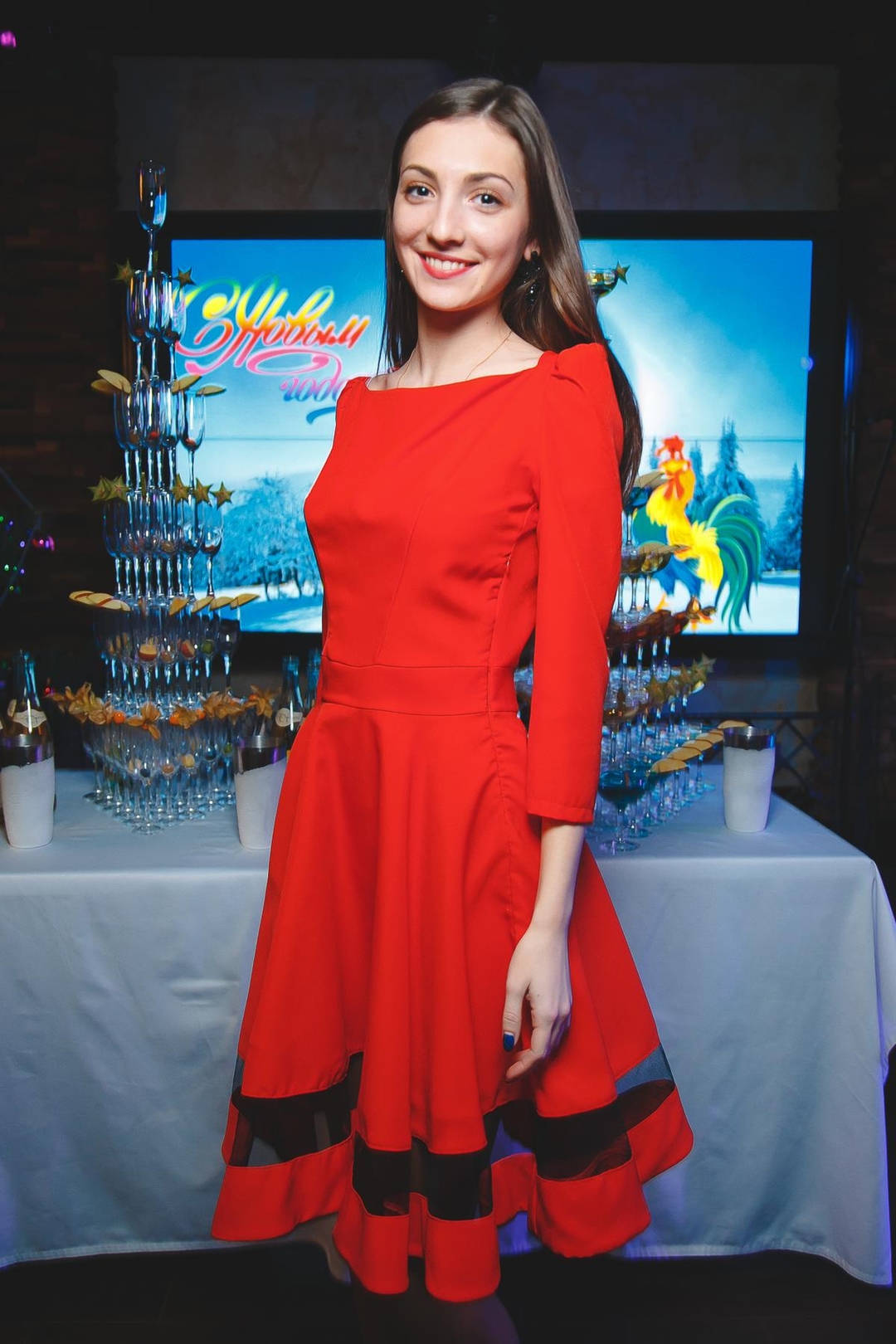 Цыганский новый год 2017