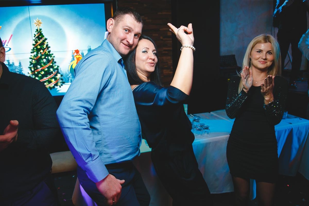 Цыганский новый год 2017