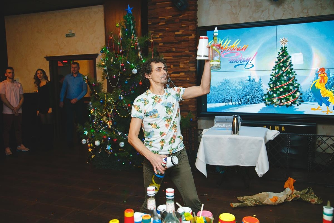 Цыганский новый год 2017