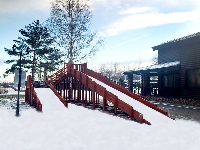 Спортинвентарь