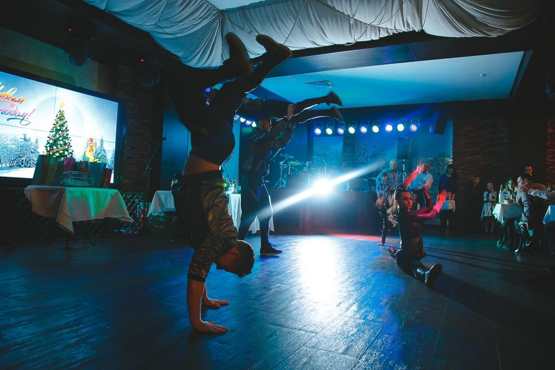 Цыганский новый год 2017