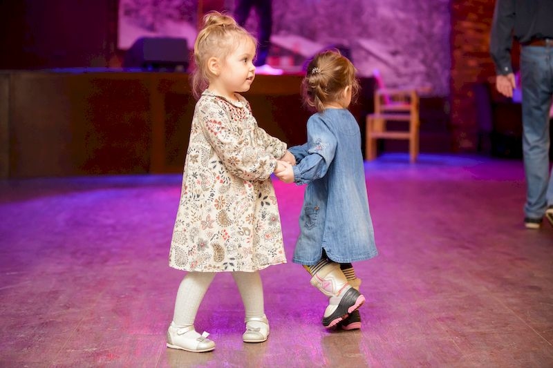 8 Марта "Для Милых Дам"