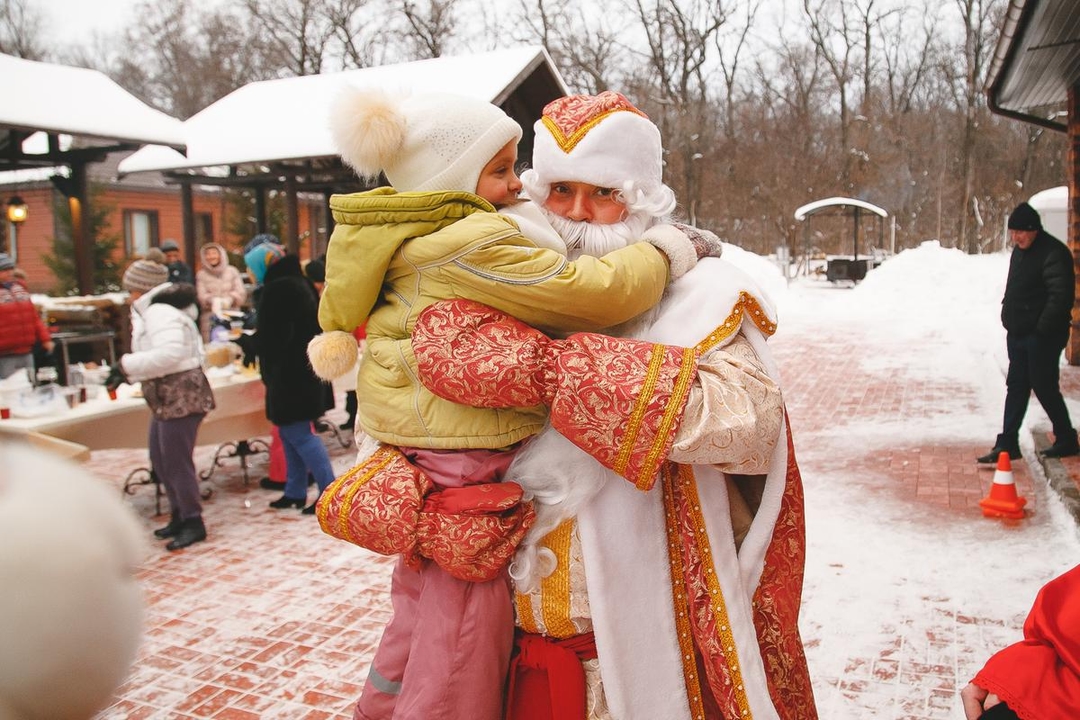 Русские гулянья 2017
