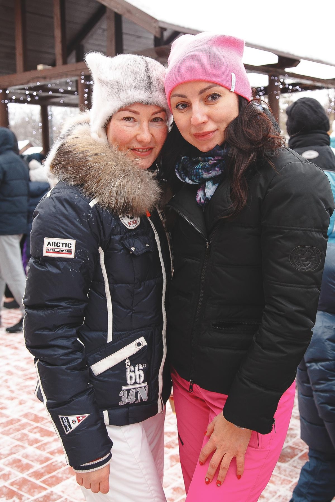 Русские гулянья 2017