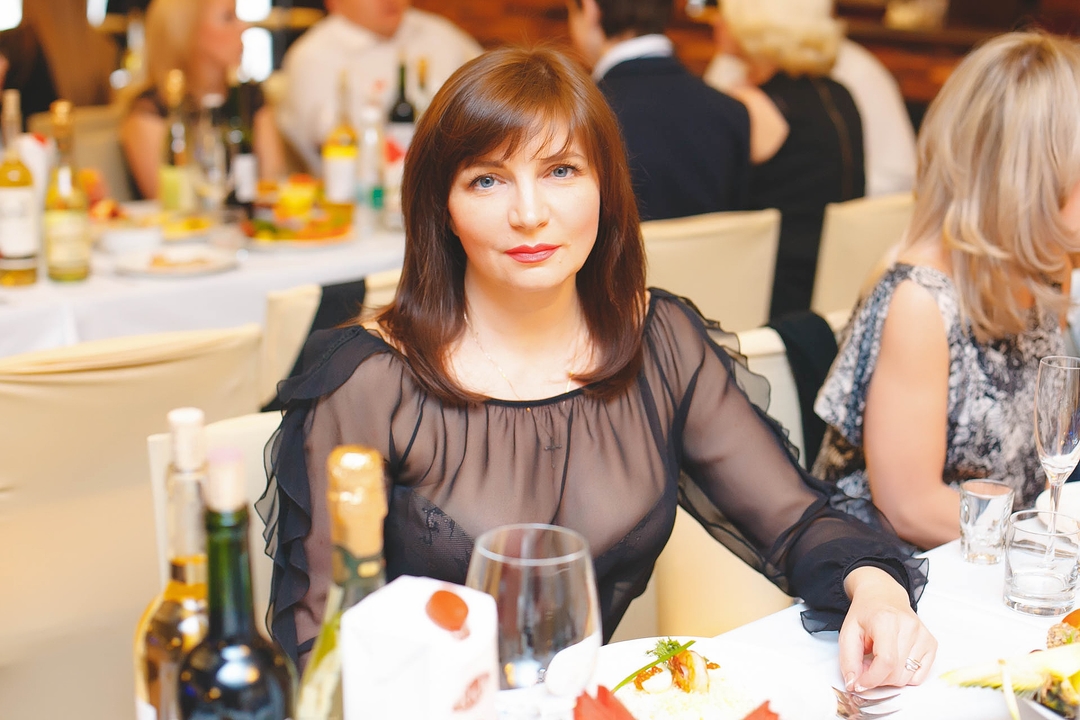 Новогодняя пионерская Зорька 2015