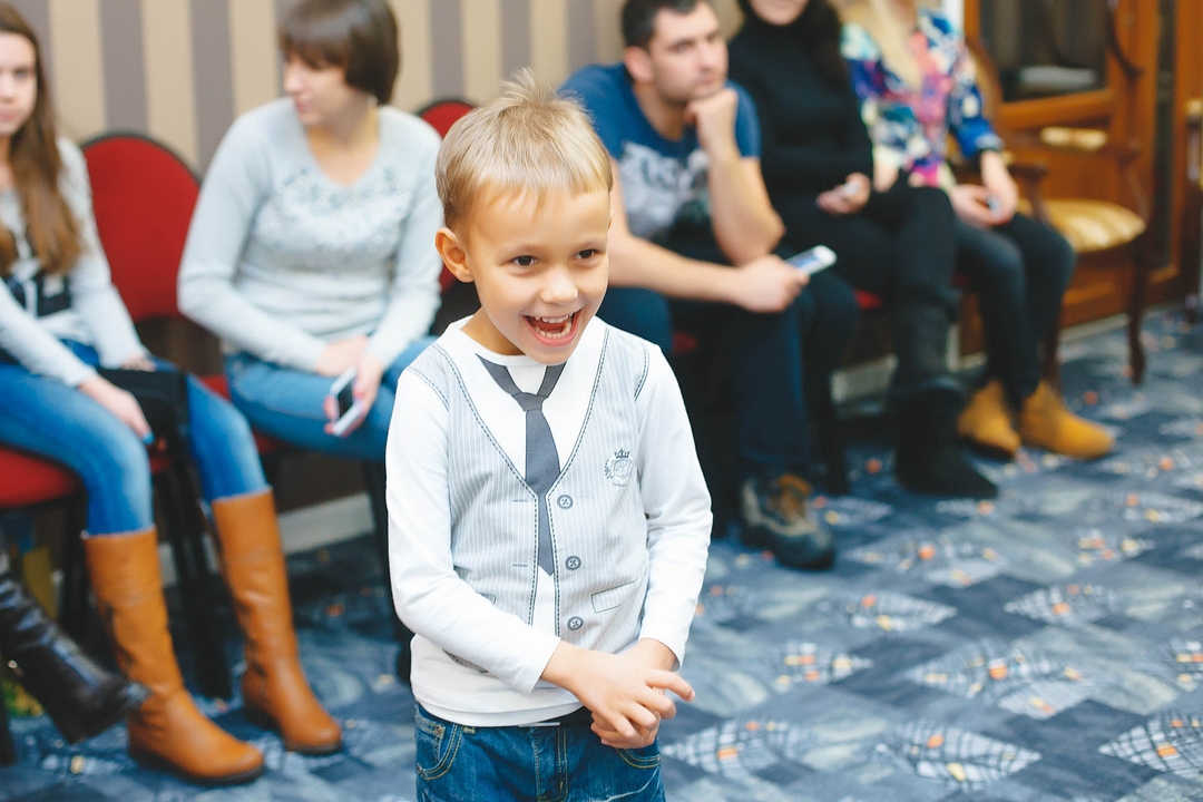 Новогодние русские гулянья 2015