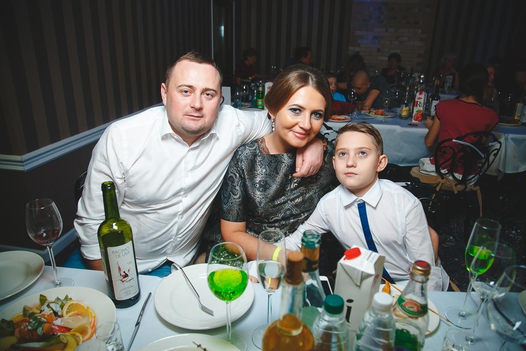 Цыганский новый год 2017