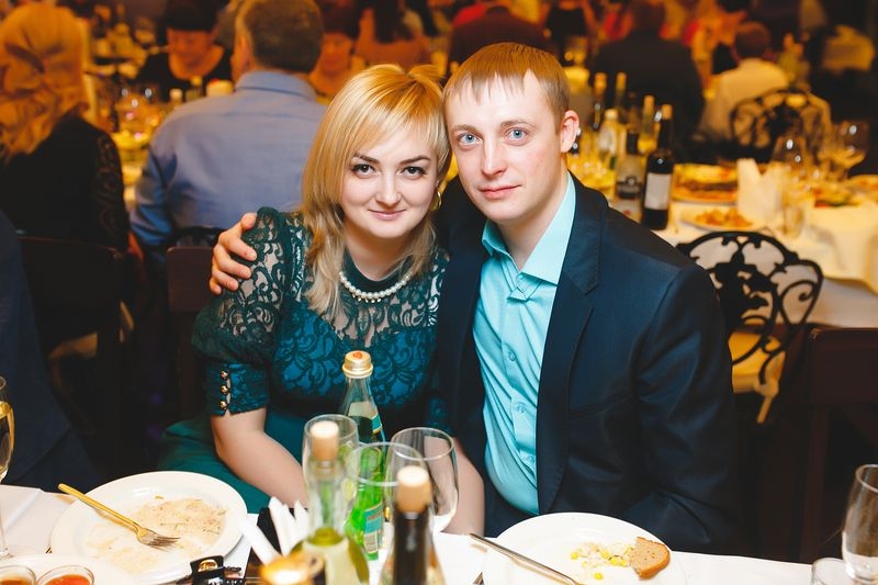 Новый год в стиле Огненной обезьяны 2016 г.