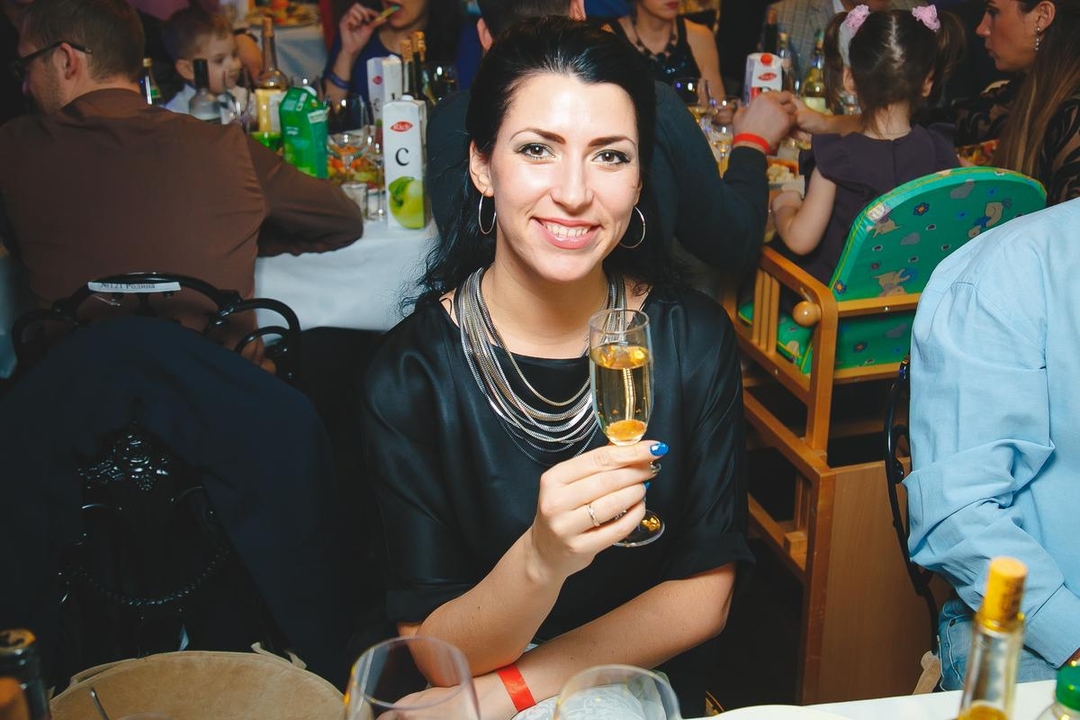 Цыганский новый год 2017