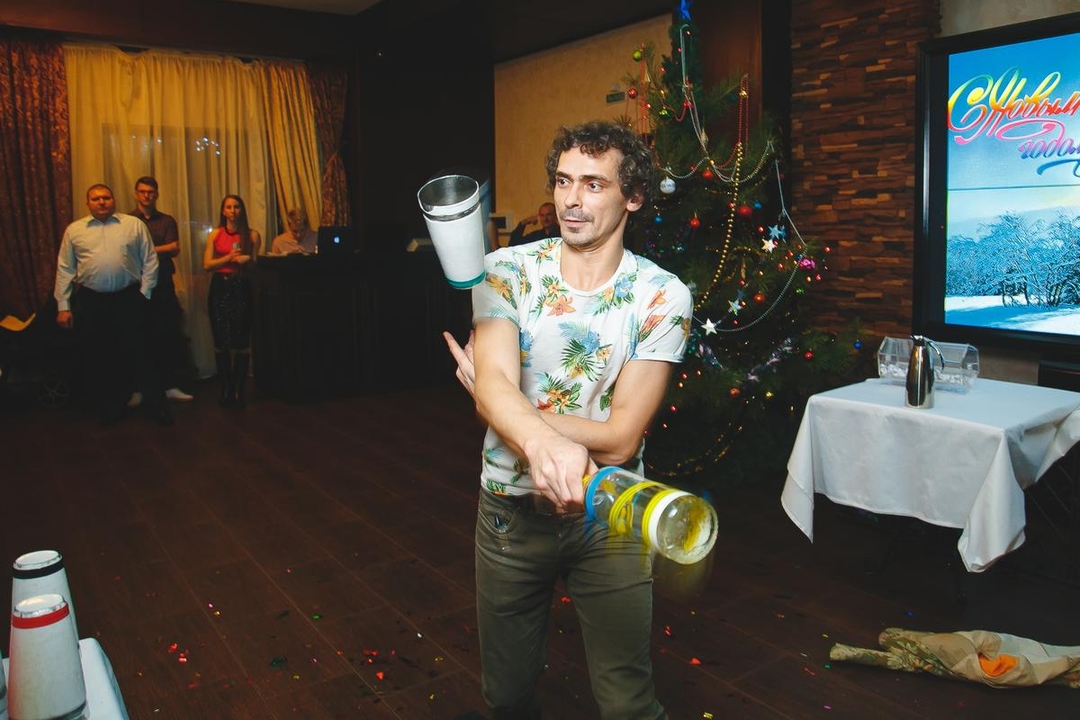 Цыганский новый год 2017