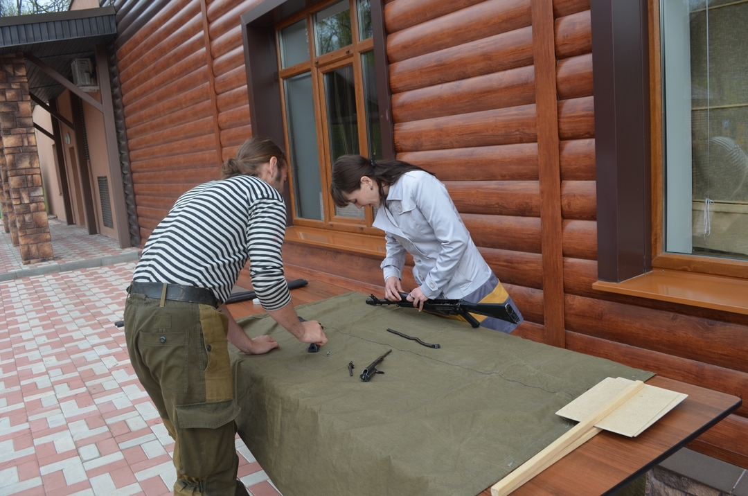 День победы 2015