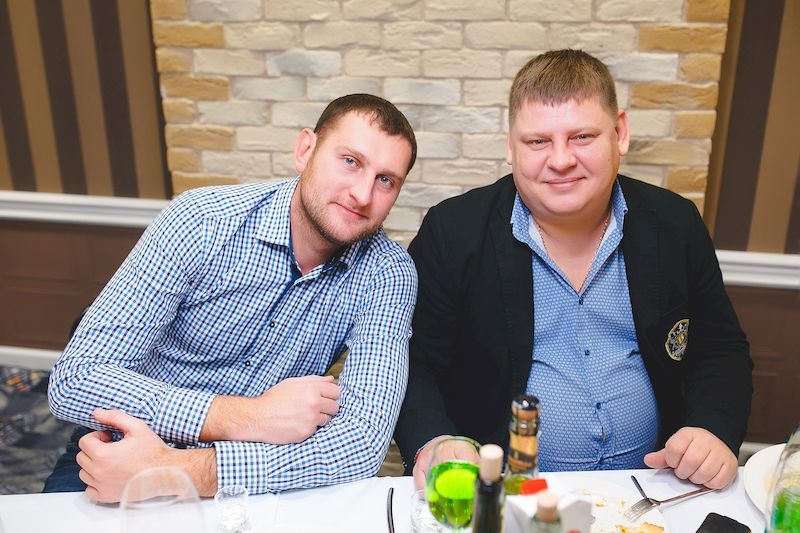 Новый год в стиле Огненной обезьяны 2016 г.