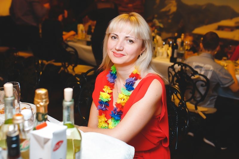 Новый год в стиле Огненной обезьяны 2016 г.