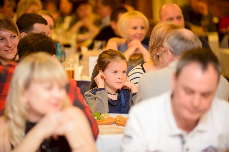 8 Марта "Для Милых Дам"