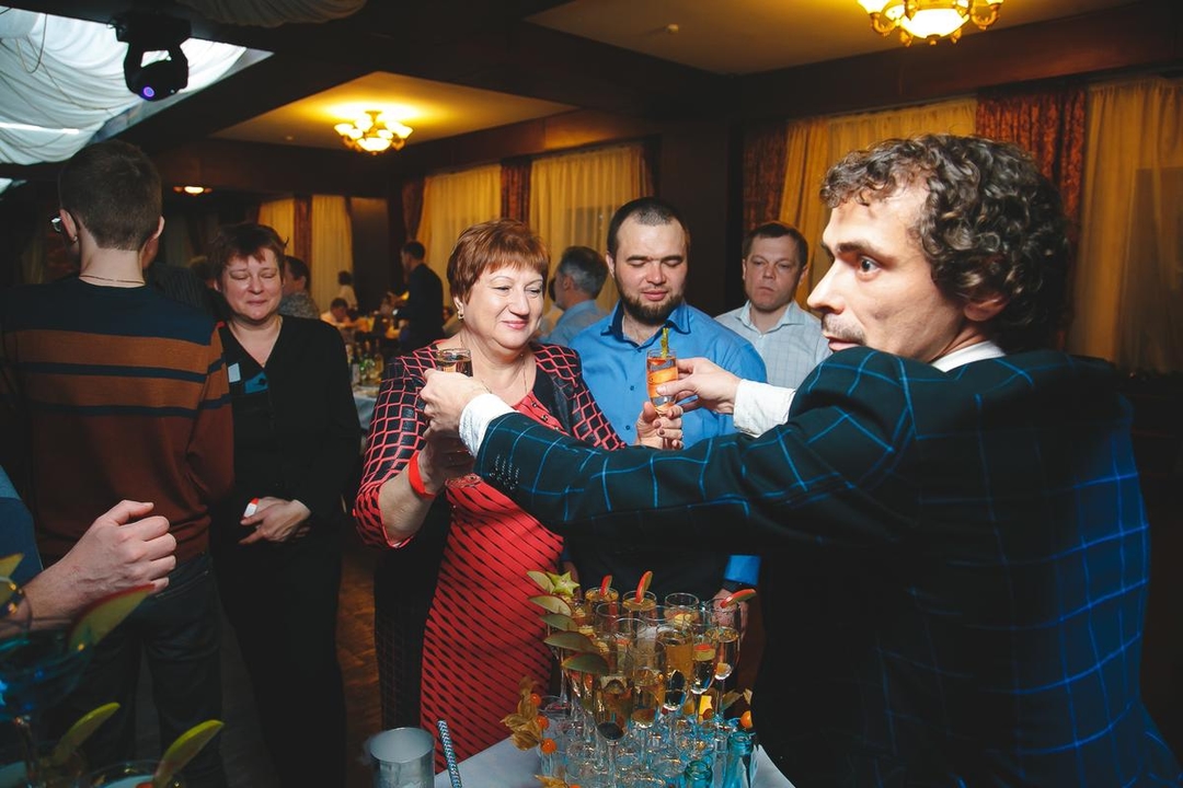 Цыганский новый год 2017